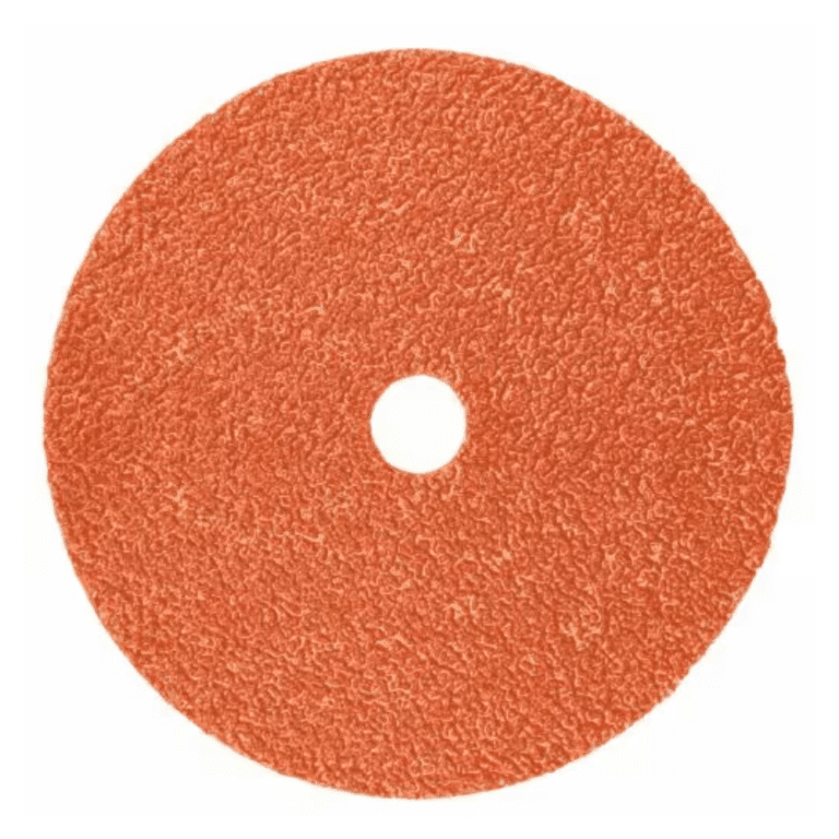 987C Cubitron Fibre Disc 100Mm X 36 Pkt=25 S/S