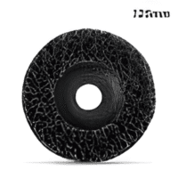 SCOTCH BRITE 125MM CLEAN & STRIP DC DISC - BLACK