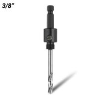 Hole Saw Arbour 14-30Mm