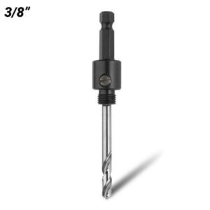 Hole Saw Arbour 14-30Mm