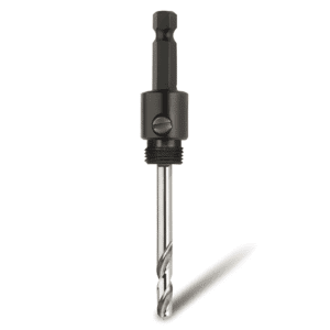 11/32" Hex Mandrel 30-100Mm