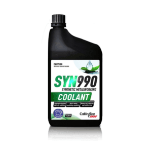 Syn990T Synthetic Cutting Lube 5 Ltr 5-10%To 95%Water