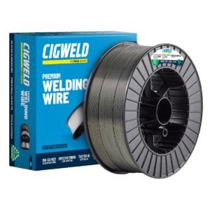 Verticor 81Ni1 H4 1.2Mm 15Kg Spools