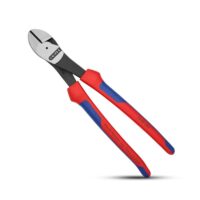 Side Cutters 250Mm Knipex7402250 High Leverage Knipex
