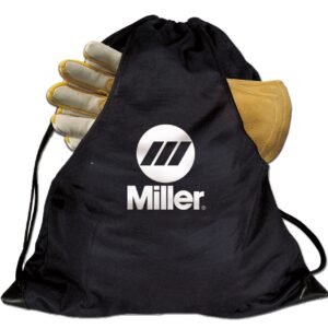 Miller Elite Welding Helmet Bag