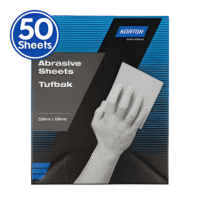 Wet & Dry 80G Tufbak 230 X 280