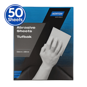 Wet & Dry 80G Tufbak 230 X 280