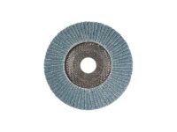 Flap Disc, 100Mm/4" 80# Zirconia - Norton