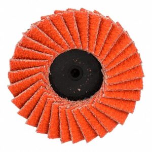 50Mm X 60# Flap Disc Blaze Speed-Lok