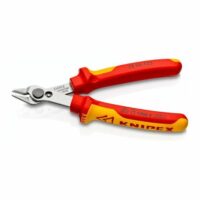 Knipex 1000V Electronic Superknips 125Mm