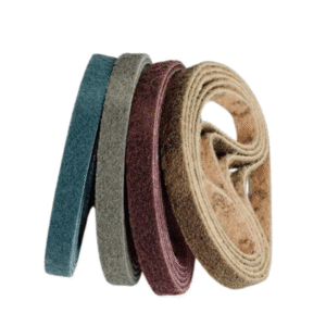 Belt 10 X 330 U254 X5 = 2000 Grit