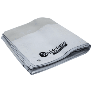 Welding Blanket - 1100Deg 1.8Mtrs X 0.9Mtrs