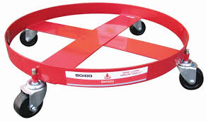 Drum Dolly 205Ltr