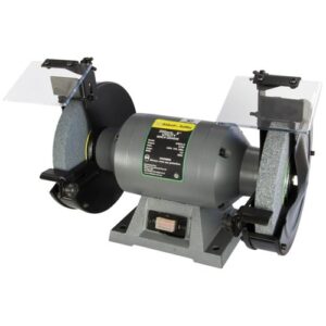 Bench Grinder - Utility 8"/200Mm