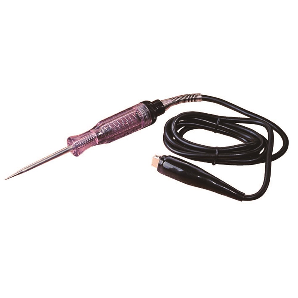 Circuit Tester 6-24V