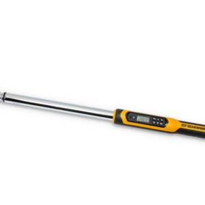 1/2Dr Wr Trq Elec 25.1-250.8 Ft Lb