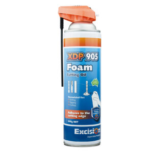 440G Xdp905 Foam Spray- Synthetic Bio Cutting Oil
