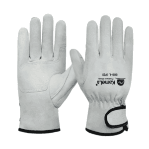Kamelo Riggers Gloves Velcro
