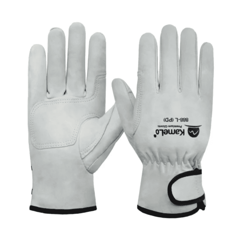 Kamelo Riggers Gloves Velcro