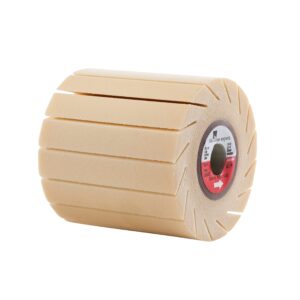 100X100 Elastic Belt Drum Esw