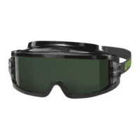 Goggle - Blacknight Shade 5 (Oxy Welding)