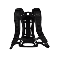 Speedglas Heavy-Duty Back Pack For Adflo Papr