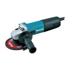 Makita Angle Grinder 125Mm 840W