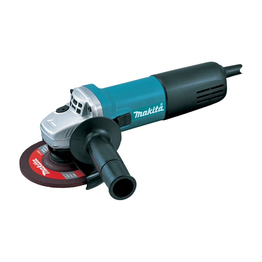 Makita Angle Grinder 125Mm 840W