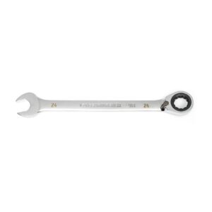 Gearwrench 24Mm Ratcheting Wrench