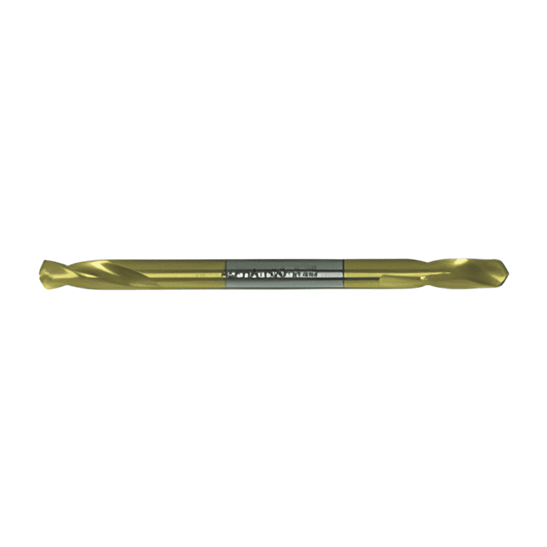 DRILL BIT NO.20 TWIN POINT 5/32 RIVET - 10 IN A PKT