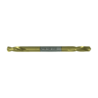 DRILL BIT NO.30 TWIN POINT -1/8 RIVET- 10 IN A PKT