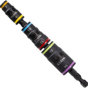 6 In 1 Impact Flip Socket 7-14Mm