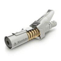 Quick Grease Coupler 1/8Bsp