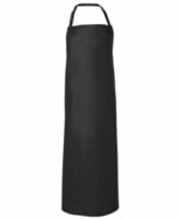 Apron Pvc Black 90X120Cmpro Choice