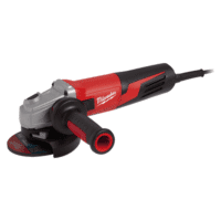 125Mm Angle Grinder 1550W Var/Spd Milwaulki