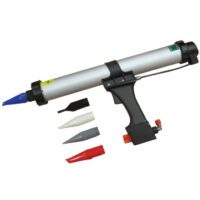 Air Caulking Gun (600Ml Sausage)