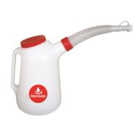 Oil Measure 5Ltr Flexi Spout