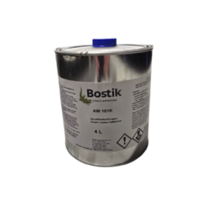 Bostik Aw101R 4Ltr