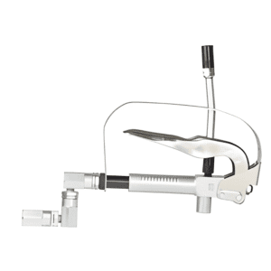 Macnaught B2 Booster Gun Assembly + Zsb Swivel