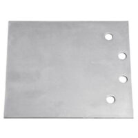 2.0 X 150Mm Floor Scraper Replacement Blade