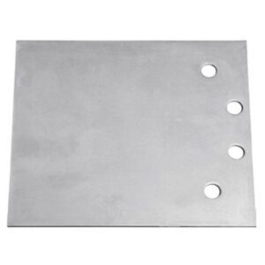 2.0 X 150Mm Floor Scraper Replacement Blade
