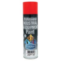 Spray Can - Signal Red Coatings