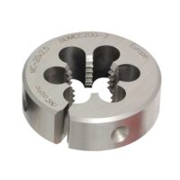 Carbon Button Die Mc 8.0X1.25