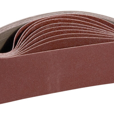30 X 533 X 60G ZIRC SANDING BELT
