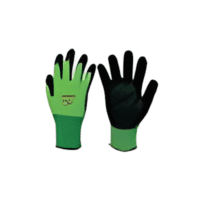 Soroca Gloves Cut 5 High Viz Green  Size 10 Xl (12 Pack)