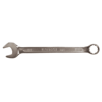 1/2 Combination Spanner Kincrome