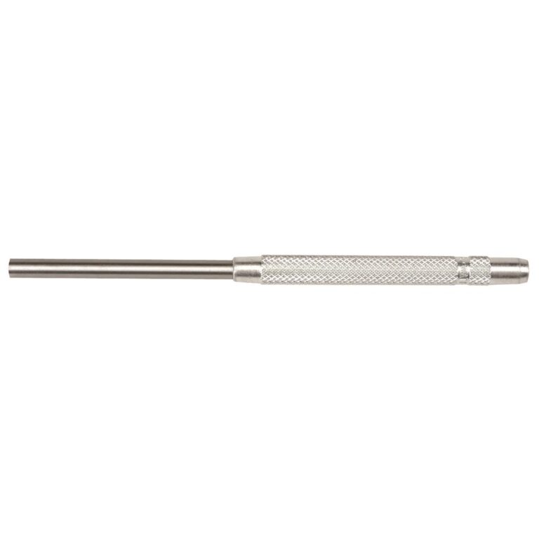 Pin Punch Long 4Mm