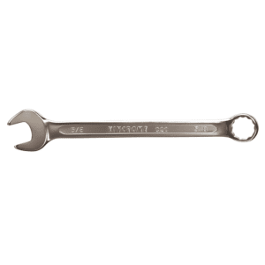 Spanner Combination 10Mm