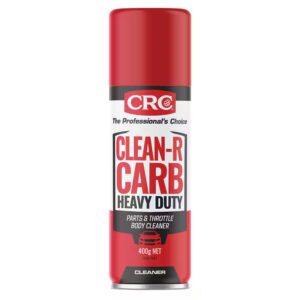Crc Clean-R-Carb 400G