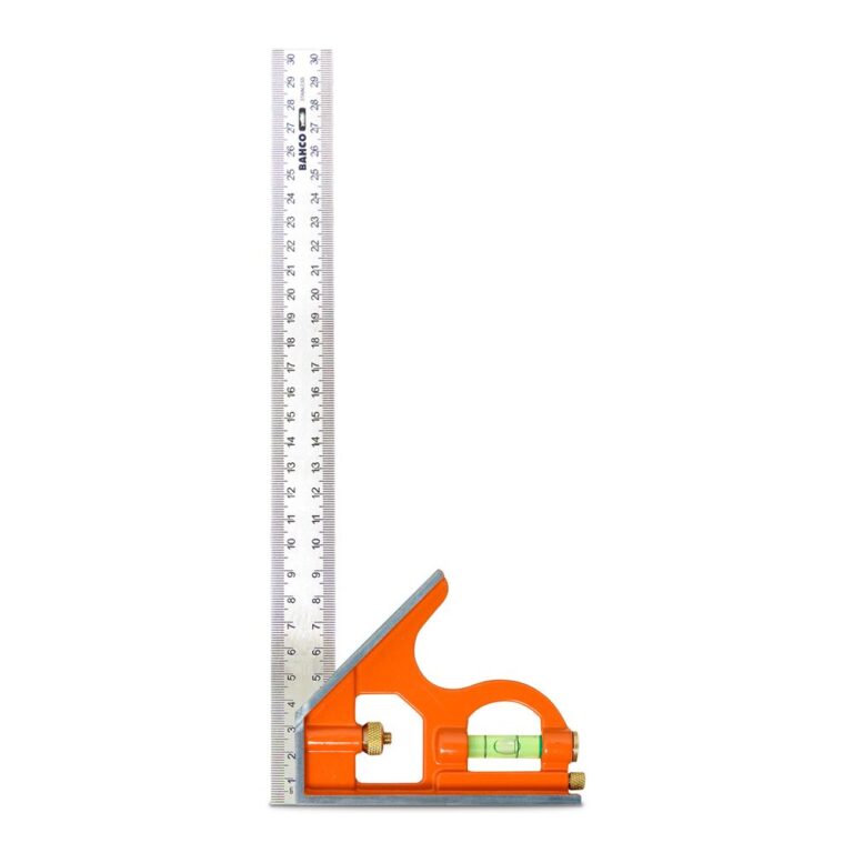 Combination Square 300Mm